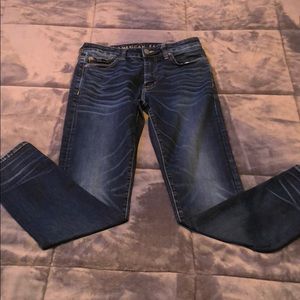 Men’s jeans